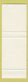 Matchbook Cover - Takapuna Beauty Salon New Zealand girlie SAMPLE