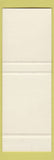 Matchbook Cover - New Zealand Mount Cook Canterbury Maori Tattooing SAMPLE