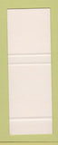Matchbook Cover - Malando Restaurant New Zealand SAMPLE