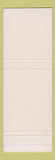 Matchbook Cover - William Adams Sheet Steel Australia BLACK SAMPLE