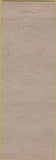 Matchbook Cover - George Loveless Match Collector Green Ridge PA