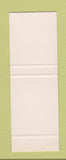 Matchbook Cover - Shortford Lodge Hotel Hastings New Zealand SAMPLE