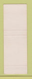 Matchbook Cover - Alex O'HAra's Mobil oil gas Goodyear Tires New Zealand SAMPLE