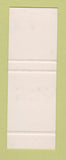 Matchbook Cover - Moat's Office Equipment Hamilton New Zealand SAMPLE