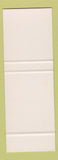 Matchbook Cover - Mid City Coffee Lounge Auckland New Zealand SAMPLE