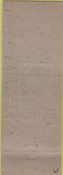 Matchbook Cover - Mount Union Fire Co girlie PA?