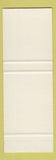 Matchbook Cover - Mix & Match Clothes Gore New Zealand SAMPLE