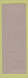 Matchbook Cover - DFV German Hall South Bend IN SAMPLE