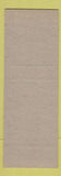 Matchbook Cover - Jimmy Fascone's Terrace Cocktail Lounge Kansas City MO SAMPLE