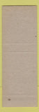Matchbook Cover - Heine's Bar St Paul MN SAMPLE