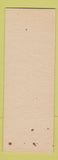 Matchbook Cover - Benny's Cocktail Lounge Lake Charles LA SAMPLE