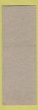 Matchbook Cover - Emrick Funeral Home SAMPLE