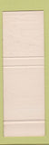 Matchbook Cover - The Wishbone Restaurant Belleville IL SAMPLE