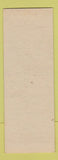 Matchbook Cover - Duke's Troy NY Night Club SAMPLE