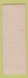 Matchbook Cover - Hi Way Grille Tarpon Springs FL SAMPLE