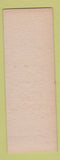 Matchbook Cover - LE DeVore Construction Decatur IL SAMPLE