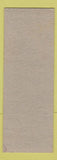Matchbook Cover - Hotel Strasburg OH SAMPLE