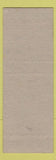 Matchbook Cover - HR Bresee Insurance Champaign IL SAMPLE