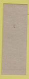 Matchbook Cover - Zarman's Restaurant Deli BBQ SAMPLE