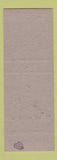 Matchbook Cover - Mickey's Liquor SAMPLE