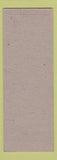 Matchbook Cover - New Club Paramount SAMPLE