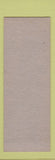 Matchbook Cover - Mr Joe's Beauty Salon SAMPLE