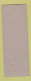 Matchbook Cover - Certified State Pawners SAMPLE