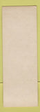 Matchbook Cover - Grove & Hauer Loan St Paul MN #1 SAMPLE
