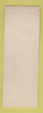 Matchbook Cover - Grove & Hauer Loan St Paul MN #2 SAMPLE