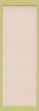 Matchbook Cover - Jon Corns Bennett Edwards Insurance  WEAR SAMPLE