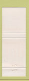Matchbook Cover - Goulds Water Systems Grayling MI