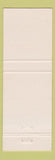 Matchbook Cover - Cassandras Restaurant Woodhaven MI