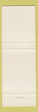 Matchbook Cover - Herc's Beef Buffet Waterford MI