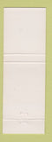 Matchbook Cover - The Pilot House Detroit MI