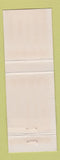 Matchbook Cover - Jeperson's Restaurant Petoskey MI