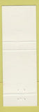 Matchbook Cover - Sneaky Petes Restaurant