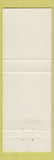 Matchbook Cover - Appicelli Used Cars Manistee MI