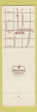 Matchbook Cover - Kogy's Restaurant Troy MI