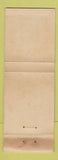 Matchbook Cover - Denver Country Club Colorado WEAR