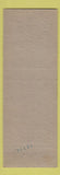Matchbook Cover - East Lake Country Club Atlanta GA Athletic Club