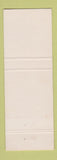 Matchbook Cover - Bajo's West Side Market Decatur MI