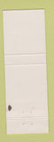 Matchbook Cover - Morrow's Restaurant Muskegon MI