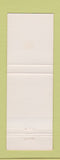 Matchbook Cover - Beltline Motel Grand Rapids MI