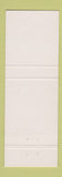 Matchbook Cover - That Sandwich Place Detroit MI Brueckners'