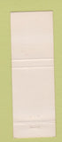 Matchbook Cover - Taverne on the Mall Roseville MI