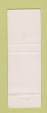 Matchbook Cover - That Sandwich Place Detroit MI Brueckners'