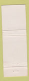 Matchbook Cover - Scale House Truck Stop Ionia MI