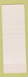 Matchbook Cover - Bar Tire Detroit MI