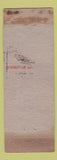 Matchbook Cover - Richbrau Beer Richmond VA WORN