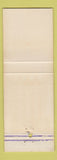 Matchbook Cover - Hamm's Beer WEAR